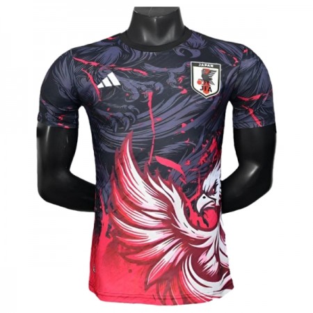 Maillot Foot Japon 2025 Spéciale