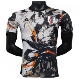 Maillot Foot Japon 2025 Spéciale