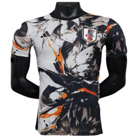 Maillot Foot Japon 2025 Spéciale