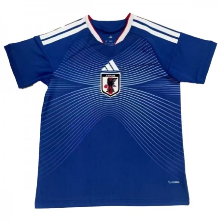 Maillot Foot Japon Domicile 2025-26