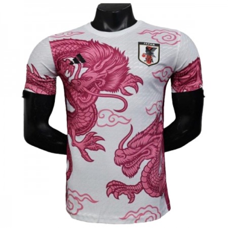 Maillot Foot Japon Dragon 2025 Spéciale