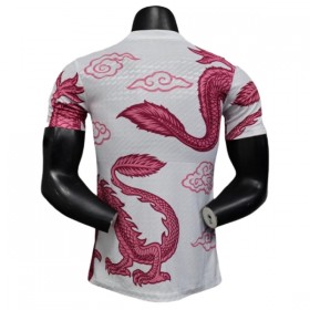 Maillot Foot Japon Dragon 2025 Spéciale