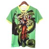 Maillot Foot Japon x DragonBall 2025 Spéciale Maillot Foot Japon x DragonBall 2025 Spéciale