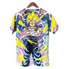 Maillot Foot Japon x DragonBall 2025 Spéciale
