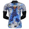 Maillot Foot Japon x DragonBall 2025 Spéciale Maillot Foot Japon x DragonBall 2025 Spéciale