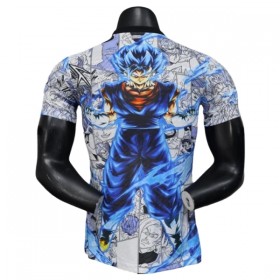 Maillot Foot Japon x DragonBall 2025 Spéciale