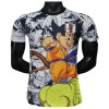 Maillot Foot Japon x Goku 2025 Spéciale