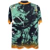 Maillot Foot Japon x Kyojin 2025 Spéciale