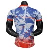 Maillot Foot Japon x Kyojin 2025 Spéciale