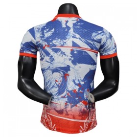 Maillot Foot Japon x Kyojin 2025 Spéciale