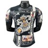 Maillot Foot Japon x Luffy Gear 5 2025 Spéciale Maillot Foot Japon x Luffy Gear 5 2025 Spéciale