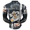 Maillot Foot Japon x Luffy Gear 5 2025 Spéciale
