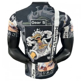 Maillot Foot Japon x Luffy Gear 5 2025 Spéciale