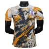 Maillot Foot Japon x Naruto 2025 Spéciale Maillot Foot Japon x Naruto 2025 Spéciale