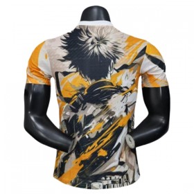 Maillot Foot Japon x Naruto 2025 Spéciale