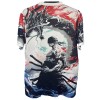 Maillot Foot Japon x Zoro 2025 Spéciale