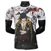 Maillot Foot Japon x Zoro 2025 Spéciale