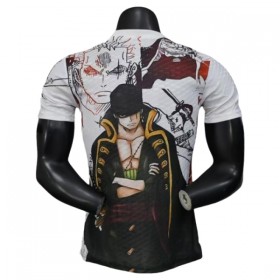 Maillot Foot Japon x Zoro 2025 Spéciale
