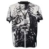 Maillot Foot Japon x Zoro 2025 Spéciale