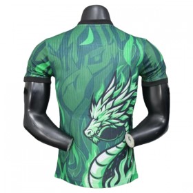 Maillot Foot Liverpool Dragon 2025-26 Spéciale