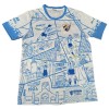 Maillot Foot Malaga 2025-26 Spéciale
