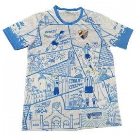 Maillot Foot Malaga 2025-26 Spéciale