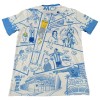 Maillot Foot Malaga 2025-26 Spéciale