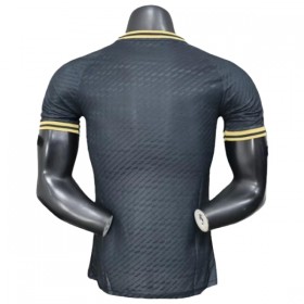 Maillot Foot Mexique x Eagle Noire 2025 Spéciale