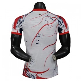 Maillot Foot Paris Saint Germain Blanche 2025-26 Spéciale