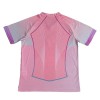 Maillot Foot Paris Saint Germain Rose 2025-26 Spéciale