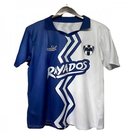 Maillot Foot Rayados Monterrey 2025-26 Spéciale Maillot Foot Rayados Monterrey 2025-26 Spéciale
