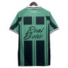 Maillot Foot Real Betis 2025-26 Spéciale