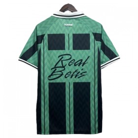 Maillot Foot Real Betis 2025-26 Spéciale