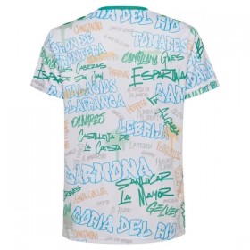 Maillot Foot Real Betis Pre-Match 2025-26