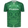 Maillot Foot Real Betis x Dia de Muertos Pre-Match 2025-26