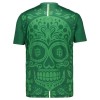Maillot Foot Real Betis x Dia de Muertos Pre-Match 2025-26