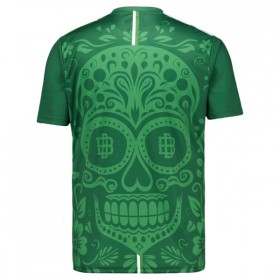 Maillot Foot Real Betis x Dia de Muertos Pre-Match 2025-26