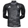 Maillot Foot Real Madrid Dragon 2025-26 Spéciale Maillot Foot Real Madrid Dragon 2025-26 Spéciale