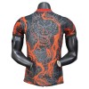 Maillot Foot Real Madrid Dragon 2025-26 Spéciale