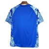 Maillot Foot Real Madrid Dragon Bleue 2025-26 Spéciale