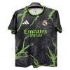 Maillot Foot Real Madrid Lightning 2025-26 Spéciale Maillot Foot Real Madrid Lightning 2025-26 Spéciale