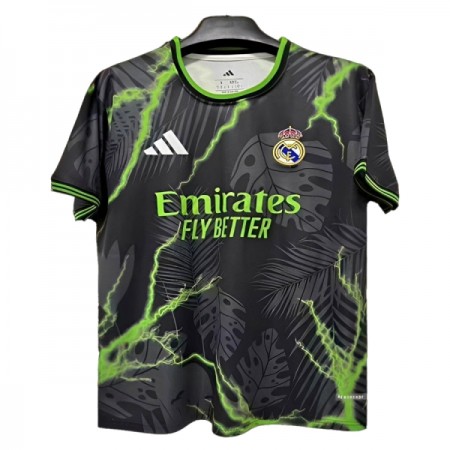 Maillot Foot Real Madrid Lightning 2025-26 Spéciale Maillot Foot Real Madrid Lightning 2025-26 Spéciale