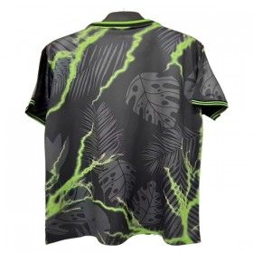 Maillot Foot Real Madrid Lightning 2025-26 Spéciale