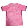 Maillot Foot Santos FC Dragon Rose 2025-26