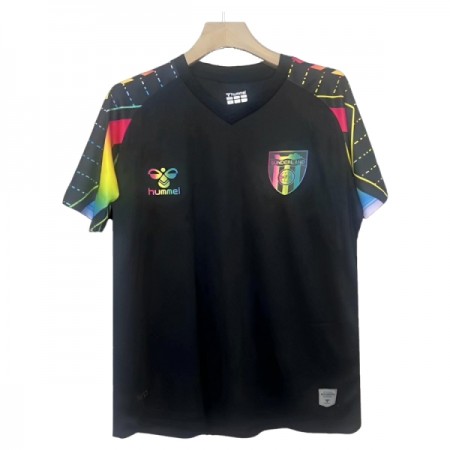 Maillot Foot Sunderland 2025-26 Spéciale
