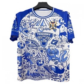 Maillot Foot Tenerife 2025-26 Spéciale