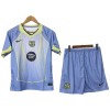 Tenue Enfant Barcelone Violet 2025-26 Spéciale (+ Short) Tenue Enfant Barcelone Violet 2025-26 Spéciale (+ Short)