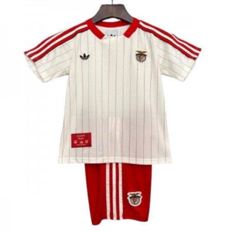 Tenue Enfant Benfica Terrace Icons 2025-26 (+ Short)