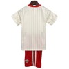 Tenue Enfant Benfica Terrace Icons 2025-26 (+ Short)