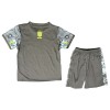 Tenue Enfant Brésil 2025 Spéciale (+ Short)
